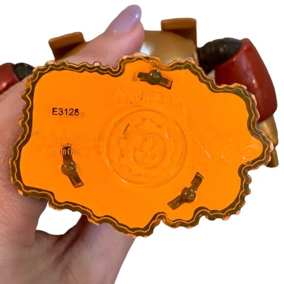 Bouncer Giant Skylanders Giants Tech Figure - Tested & Works - Picture 5 of 5